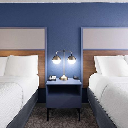 Americinn By Wyndham Casper Event Center Area Dış mekan fotoğraf