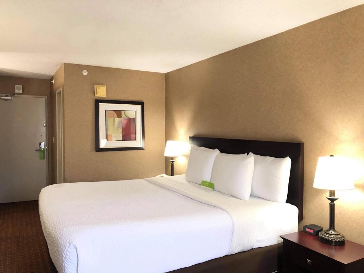 Americinn By Wyndham Casper Event Center Area Dış mekan fotoğraf