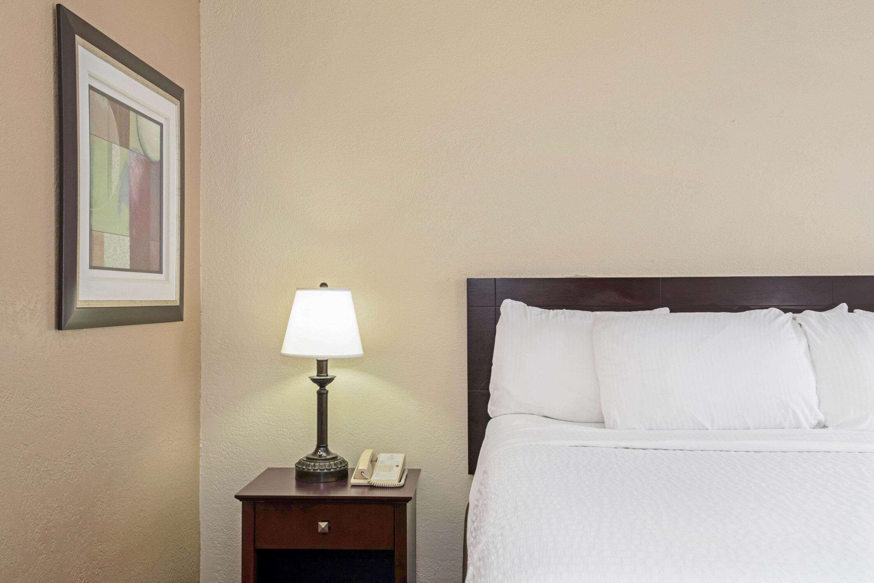 Americinn By Wyndham Casper Event Center Area Dış mekan fotoğraf