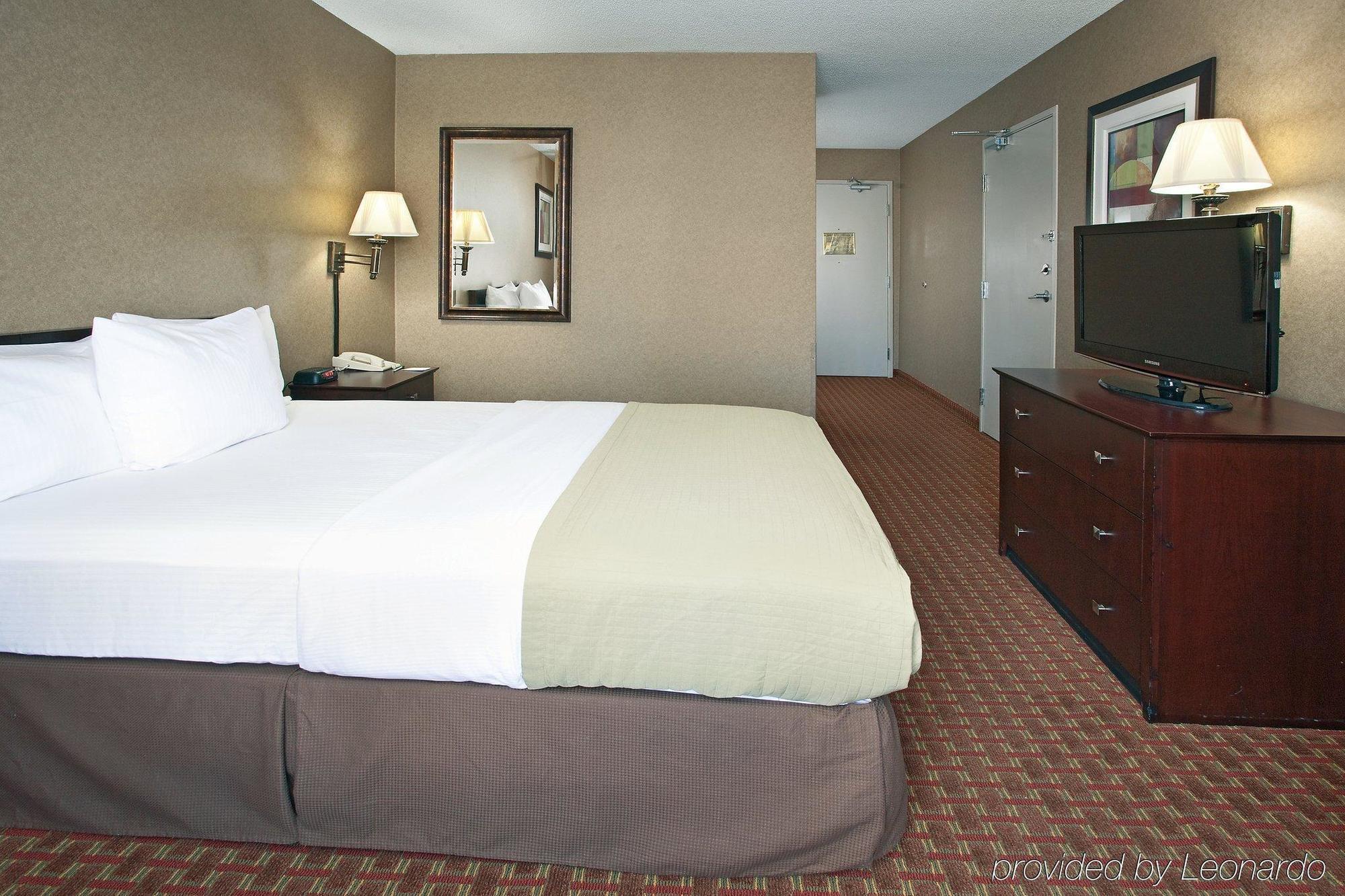 Americinn By Wyndham Casper Event Center Area Dış mekan fotoğraf